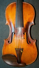 Vecchio antico laboratorio di