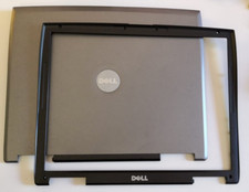 COVER SCOCCA schermo monitor DELL LATITUDE D520 - PP17L cornice case display LCD