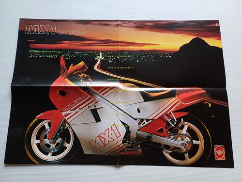 Gilera 125 produzione - +,