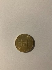 Rara monete 200 lire del 1981-Repubblica Italiana -16 ottobre FAO