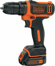 Trapano Elettrico Avvitatore