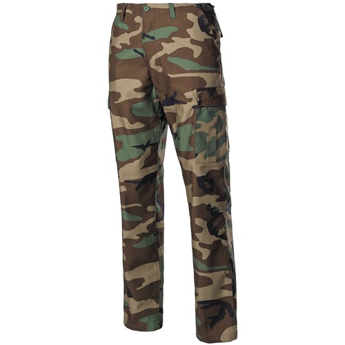 Mfh pantaloni combat bdu - combat, us