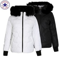 Converse Giacca Piumino Giacca