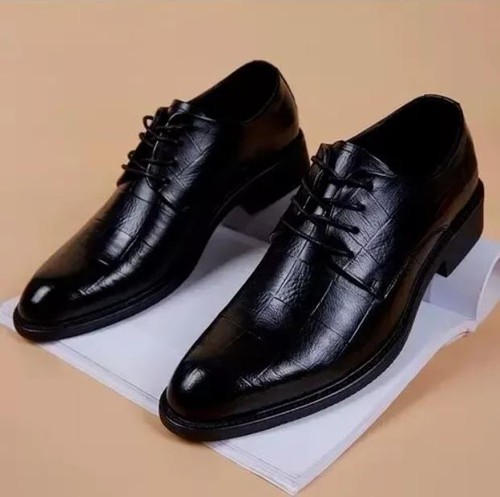 Scarpe tuta uomo nere - , festa