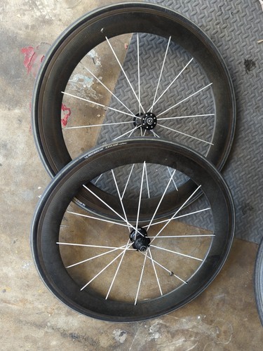 Bontrager aerolus 65mm - 65mm, 10