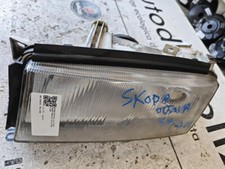 FARO FANALE ANTERIORE SINISTRO SX PER SKODA Octavia Berlina 1° Serie 1U1941017B