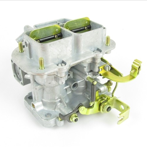 Carburatore weber dgv - carburatore,