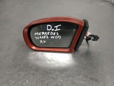 door mirror left hand