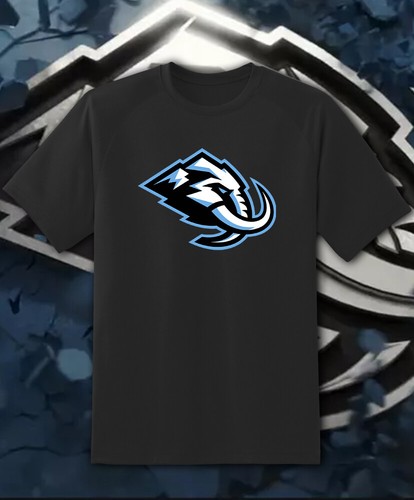 Maglia logo utah - utah, mammoth
