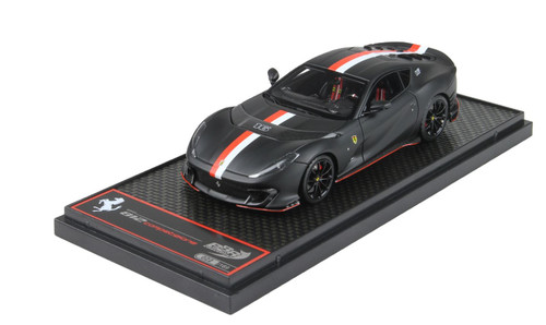 Ferrari 812 competizione - ferrari,