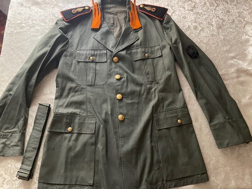 Uniforme repo ufficiale - uniforme,