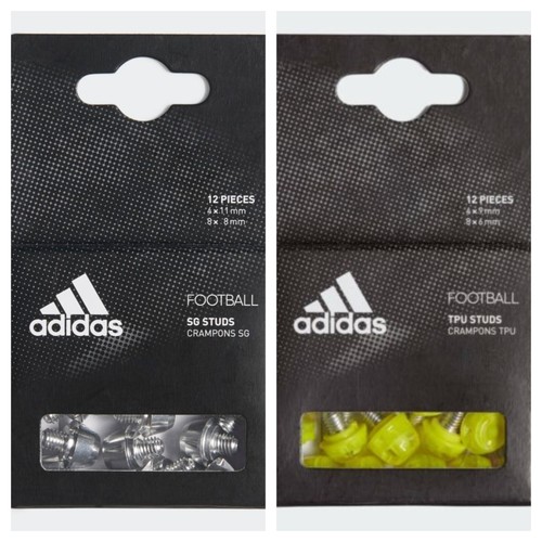 Adidas borchie calcio - calcio, per