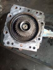 Differenziale Completo Motozappa Sep