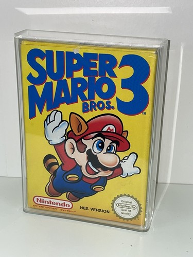 Nintendo nes vetrina acrilica - nintendo,
