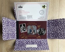 Libro Francobolli Prestigio