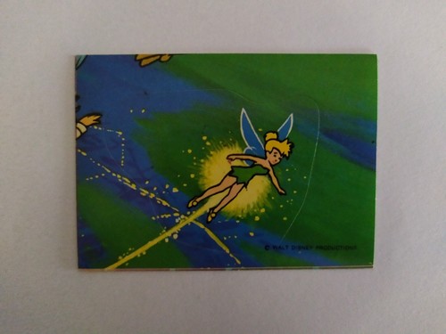 Figurina topolino story - figurina,