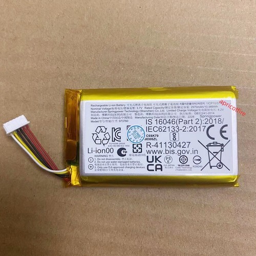 Batteria 2970mah per - batteria,