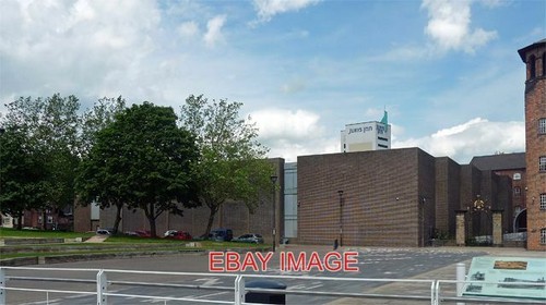 Photo electricity sub station - photo, sub-station