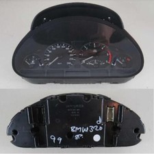 Cruscotto 6902364 per BMW SERIE 3 E46 1998-2006 usato (42871)