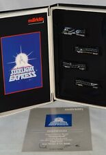 SET TRENO SCALA Z MARKLIN 8116