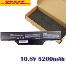 Batteria per HP Compaq 610