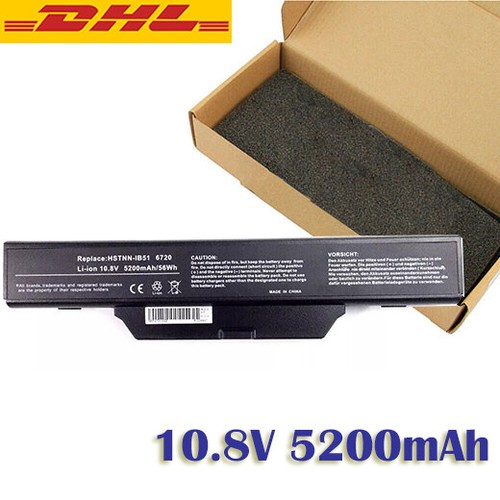 Batteria per compaq 610 - batteria,