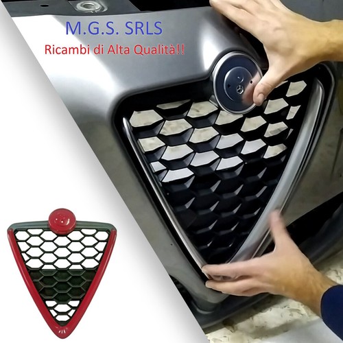 Scudo nido ape rosso - scudo, alfa