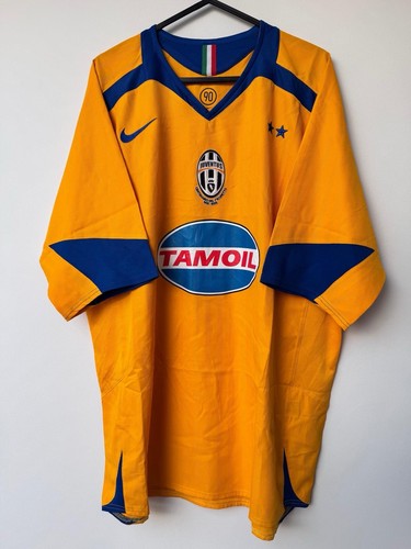 Maglia calcio terza originale