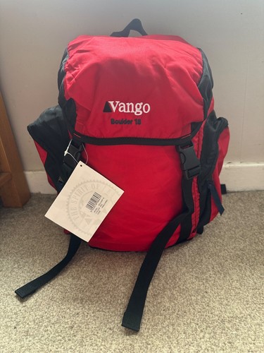 Zaino trekking vango - zaino,