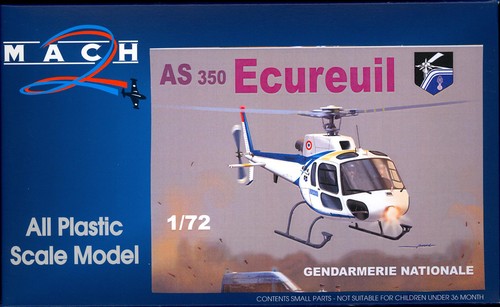 Mach modelli 72 eurocopter - modelli,