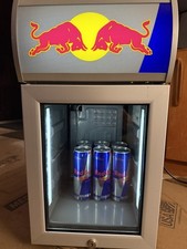 Redbull BABY COOLER RED BULL