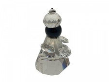 Statua Swarovski statuina