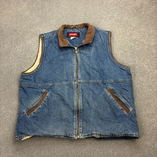 Giacca jeans wrangler - giacca, di