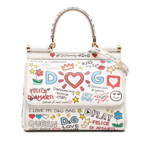 Dolce gabbana small - &,