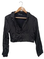 ZARA Camicia blusa Donna