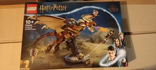 Lego 76406 Harry Potter Drago