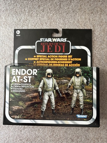 Star wars vintage collection - wars,
