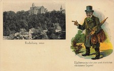 Una bella zona! Castello di