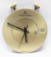 Jaeger lecoultre k911 memovox - k911,