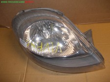 FARO FANALE ANTERIORE DESTRO DX PER OPEL Vivaro 1° Serie 93859830 (01>06)