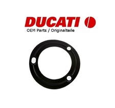Ducati Pantah 350 500 600 650 SL XL TL Guarnizione metallo avviament