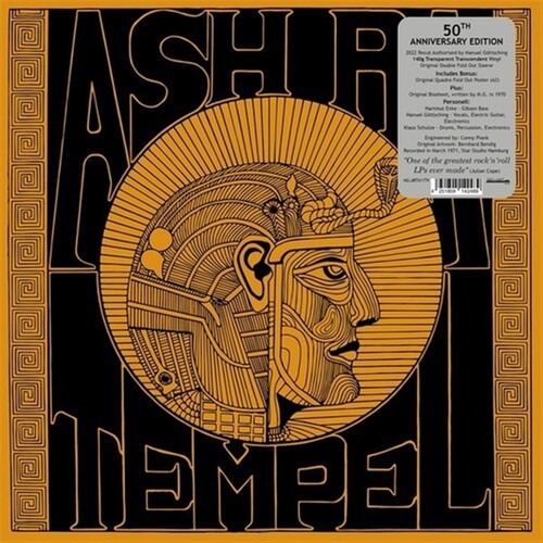 Ash tempel ra - ash,