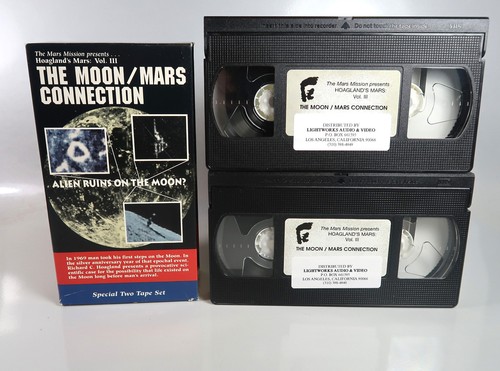 Hoagland mars volume iii 3 - volume,