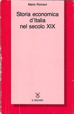 Storia economica d'Italia nel