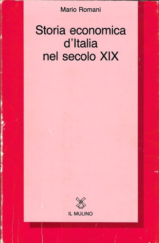 Storia economica italia - storia, nel