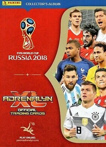 Panini calciatori adrenalyn - calciatori,
