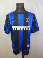 INTER MILAN 1999 2000 HOME