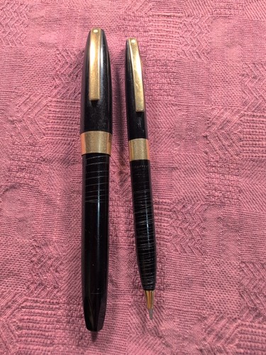 Vintage sheaffer pfm iii - vintage, sheaffer's