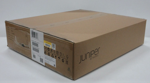 Nuovo switch juniper networks - nuovo,