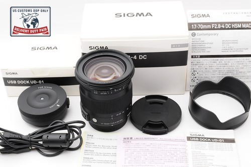 Ottimo come nuovo sigma - nuovo],